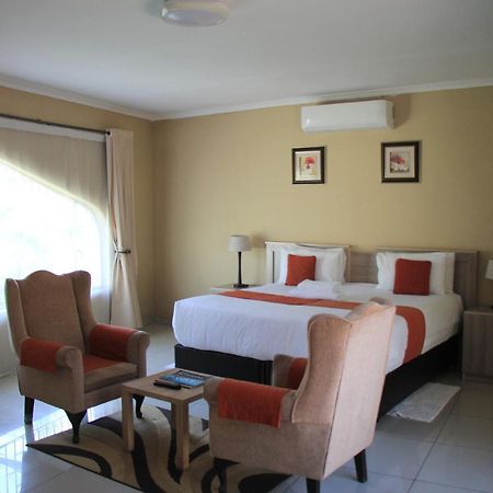 Bridgeville Guest House Gaborone Dış mekan fotoğraf