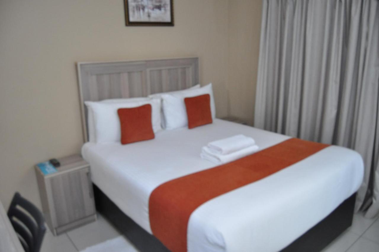 Bridgeville Guest House Gaborone Dış mekan fotoğraf