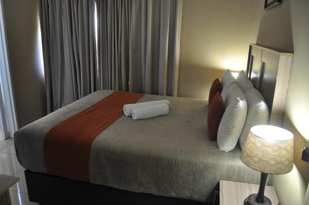 Bridgeville Guest House Gaborone Dış mekan fotoğraf