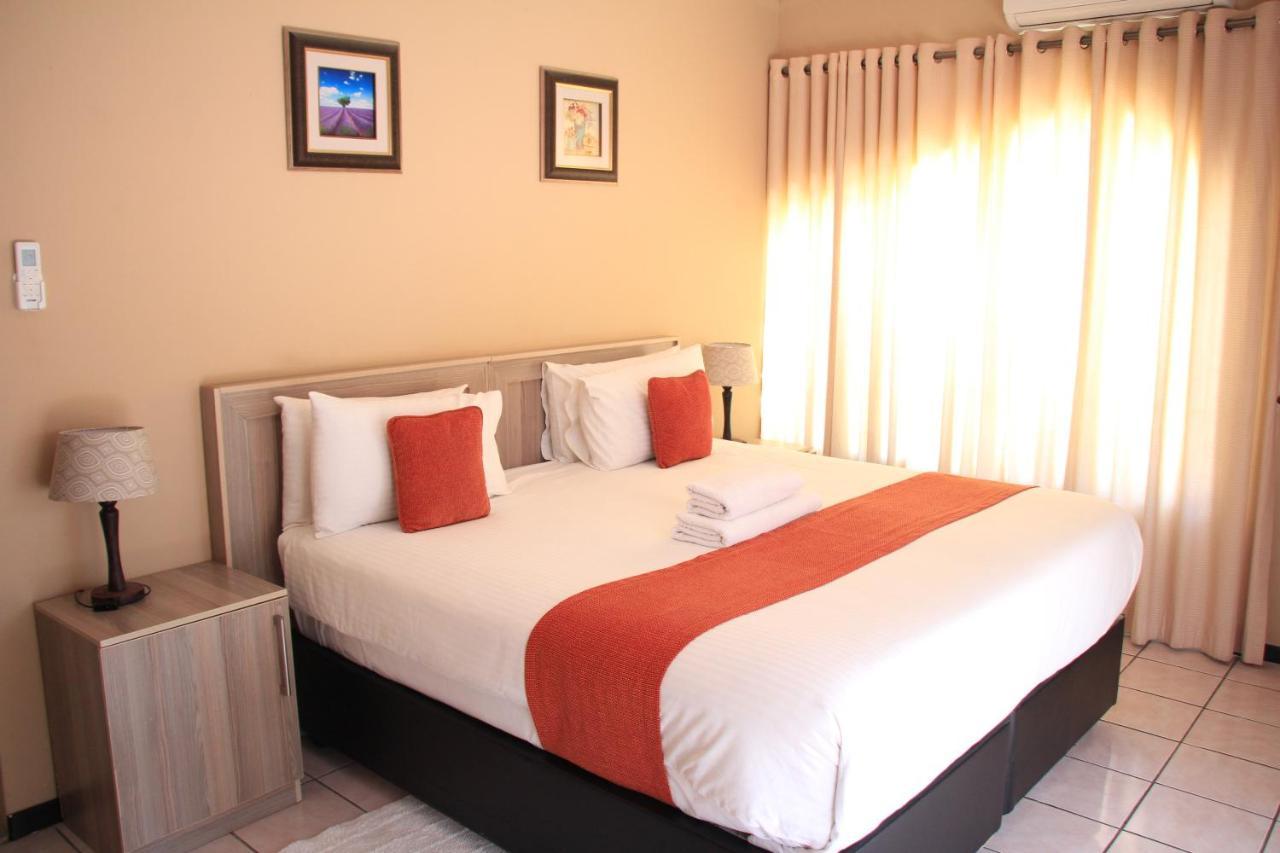 Bridgeville Guest House Gaborone Dış mekan fotoğraf