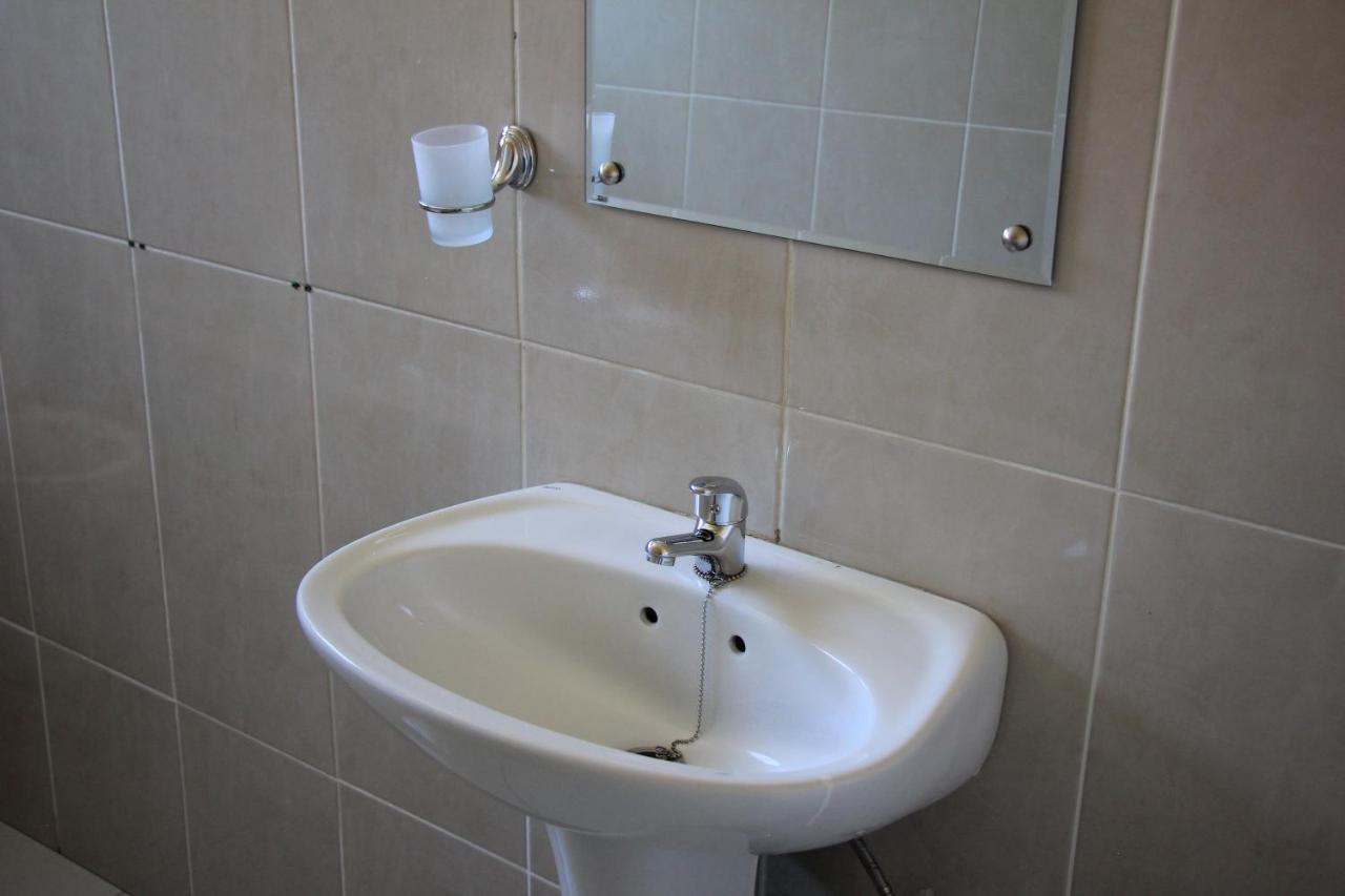 Bridgeville Guest House Gaborone Dış mekan fotoğraf