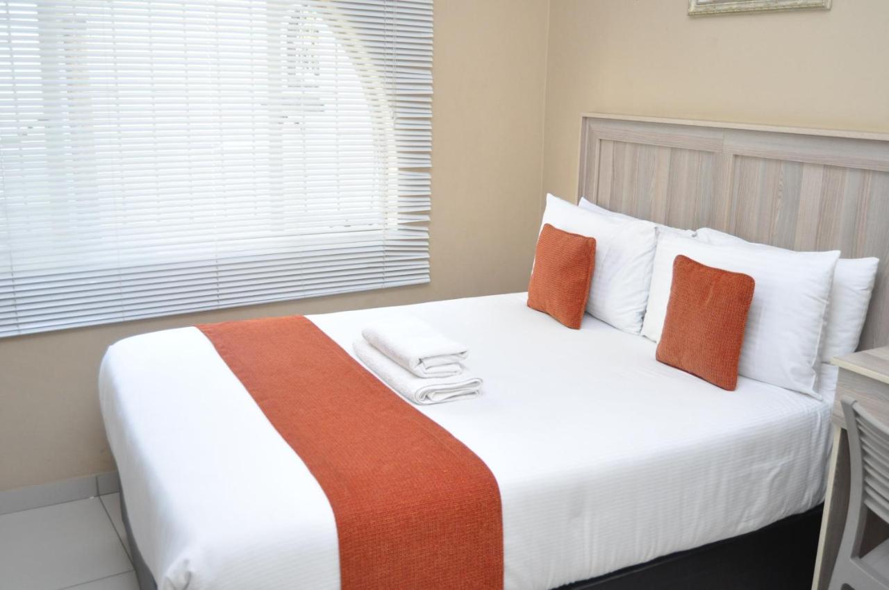 Bridgeville Guest House Gaborone Dış mekan fotoğraf