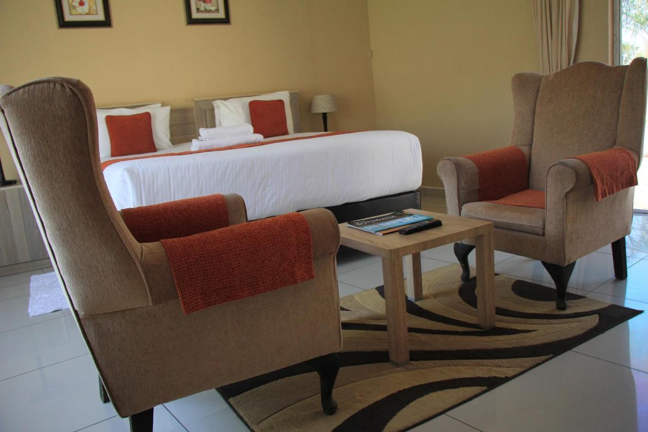 Bridgeville Guest House Gaborone Dış mekan fotoğraf