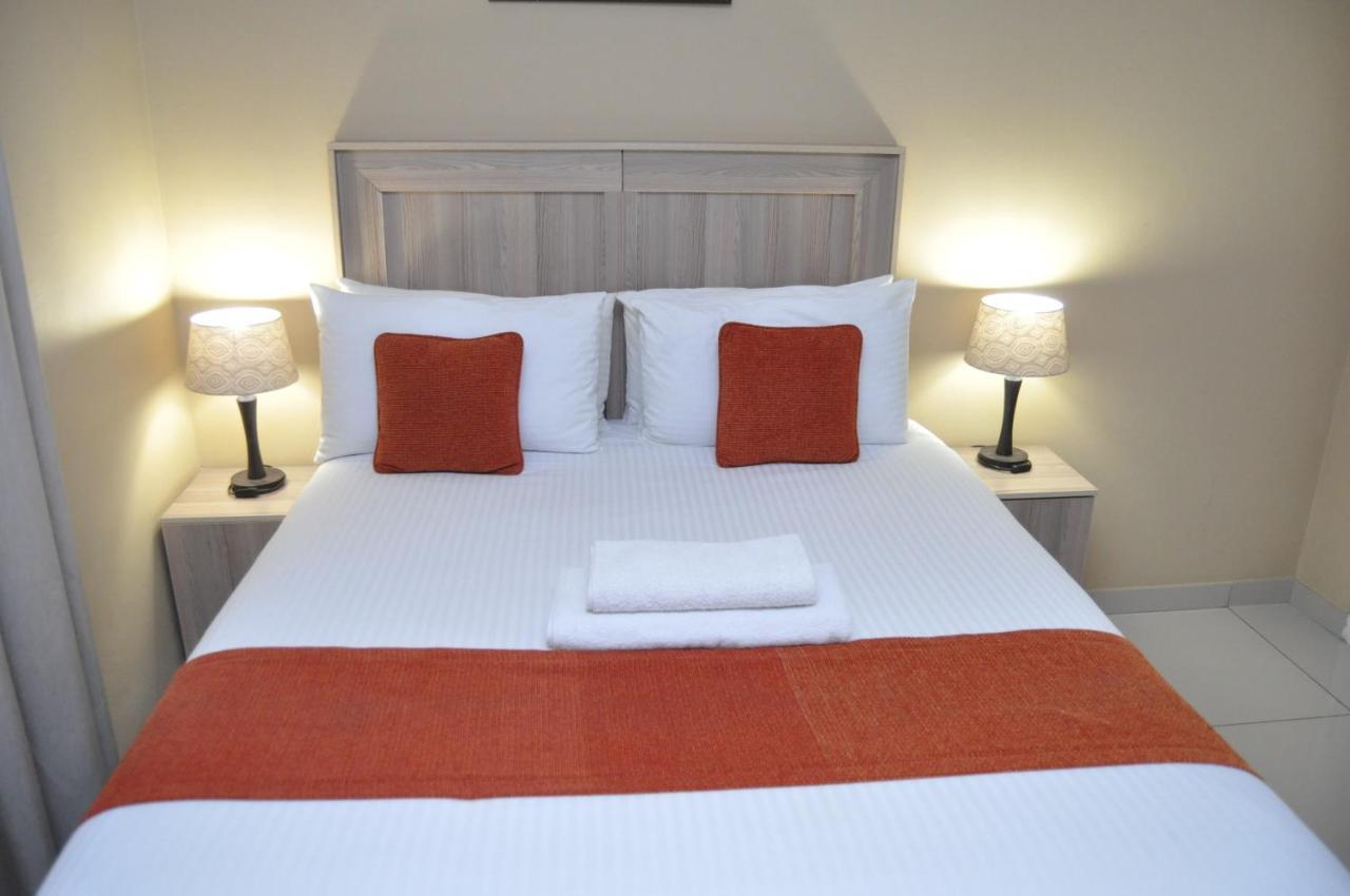 Bridgeville Guest House Gaborone Dış mekan fotoğraf