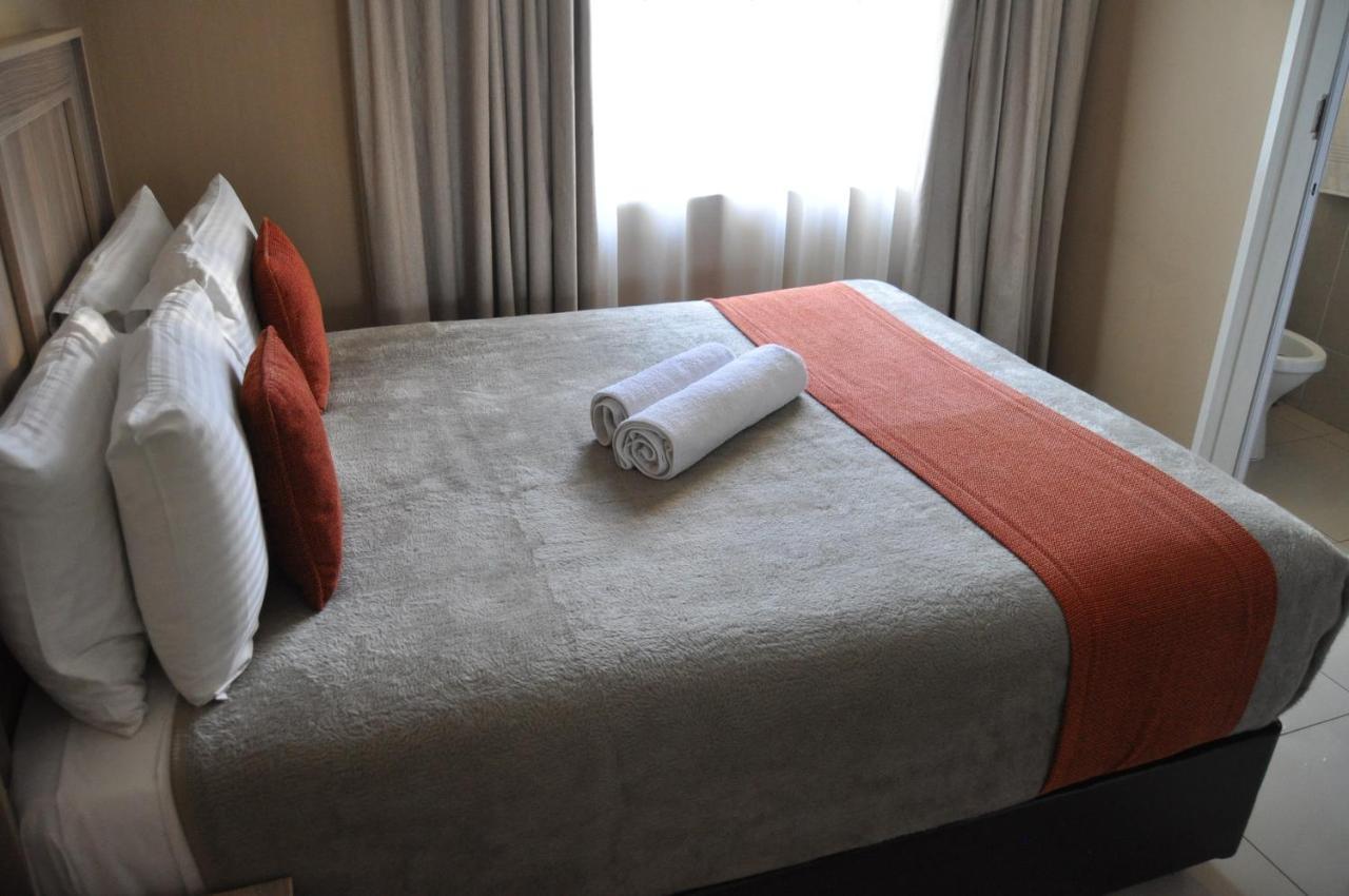 Bridgeville Guest House Gaborone Dış mekan fotoğraf