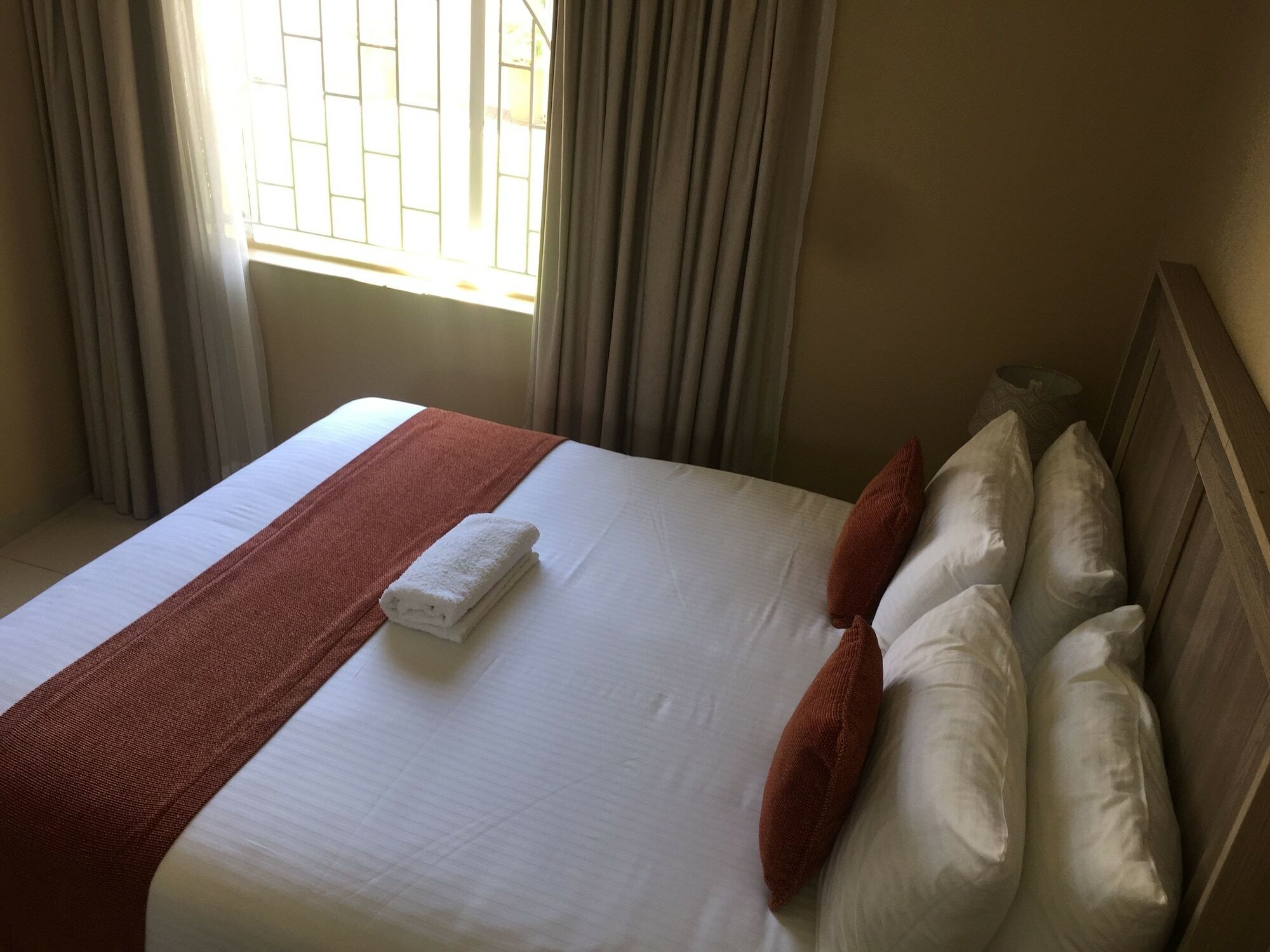 Bridgeville Guest House Gaborone Dış mekan fotoğraf