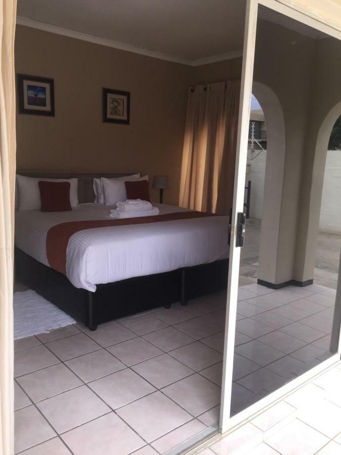 Bridgeville Guest House Gaborone Dış mekan fotoğraf