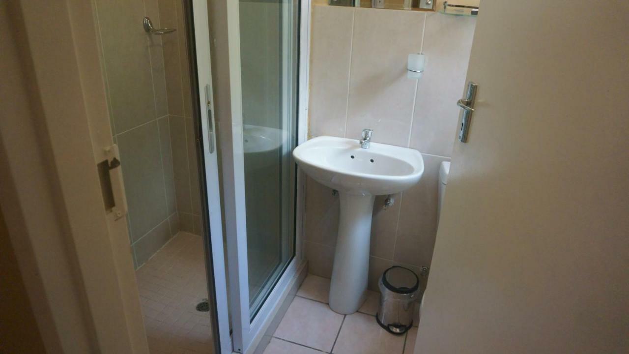 Bridgeville Guest House Gaborone Dış mekan fotoğraf