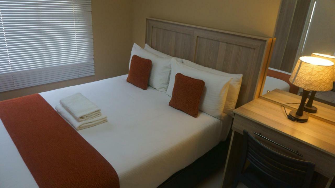 Bridgeville Guest House Gaborone Dış mekan fotoğraf