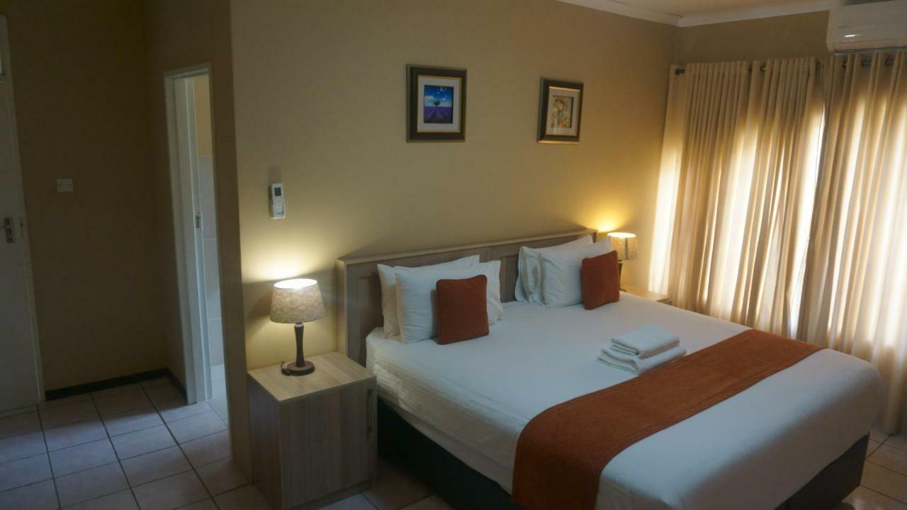 Bridgeville Guest House Gaborone Dış mekan fotoğraf