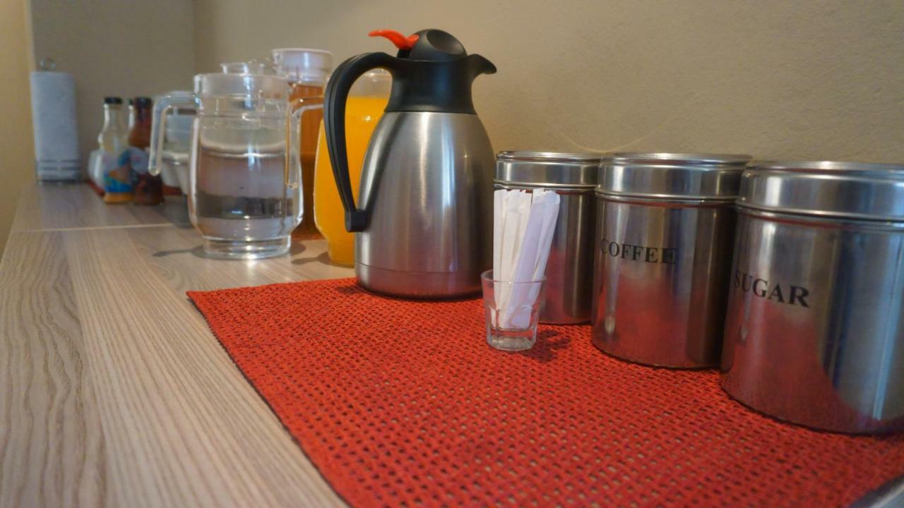 Bridgeville Guest House Gaborone Dış mekan fotoğraf